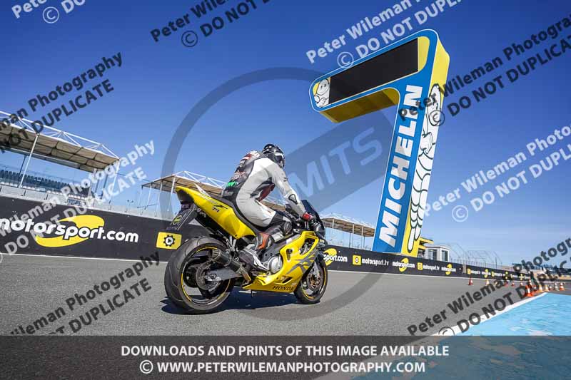 France;Le Mans;event digital images;motorbikes;no limits;peter wileman photography;trackday;trackday digital images
